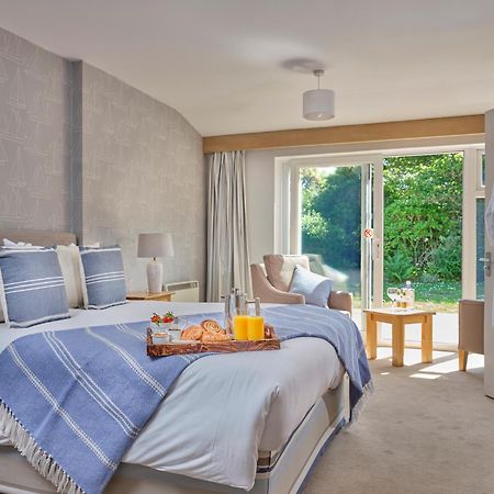 Soar Mill Cove Hotel Ngoại thất bức ảnh