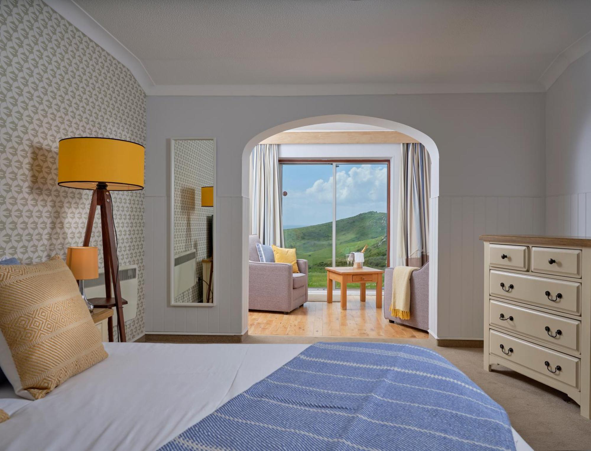 Soar Mill Cove Hotel Ngoại thất bức ảnh