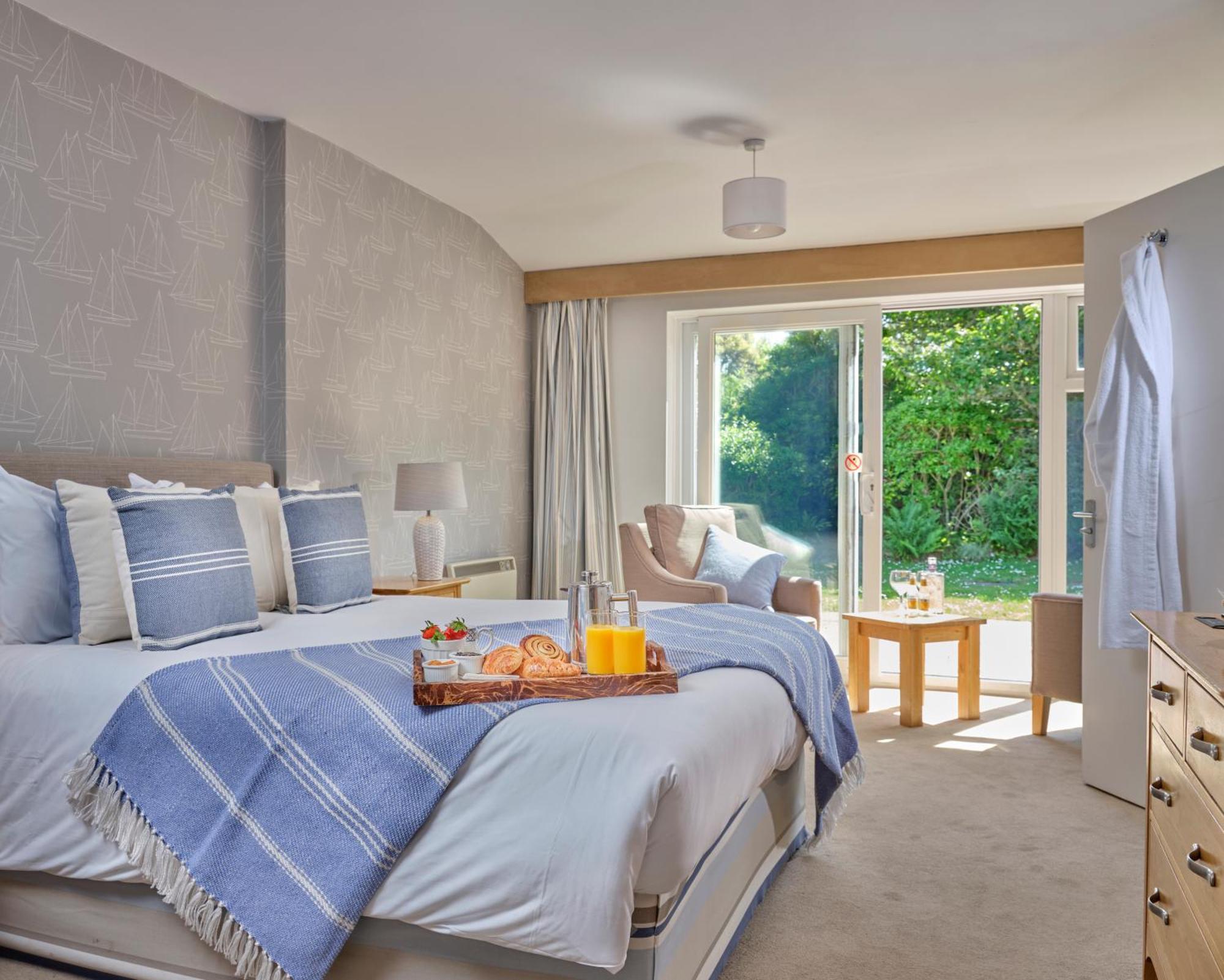 Soar Mill Cove Hotel Ngoại thất bức ảnh